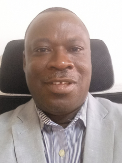 Dr. Kwame Agyei Fimpong