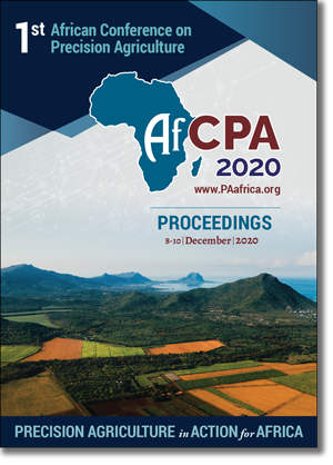 1st AfCPA Proceedings