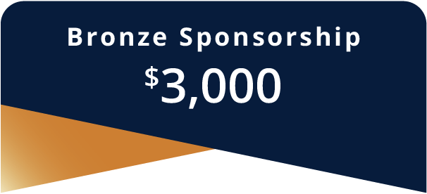 Bronze Sponsor Header