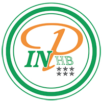 INB-HB Logo