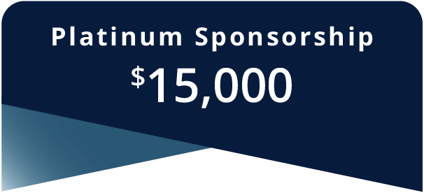 Platinum Sponsor Header