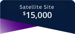 Satellite Site Header