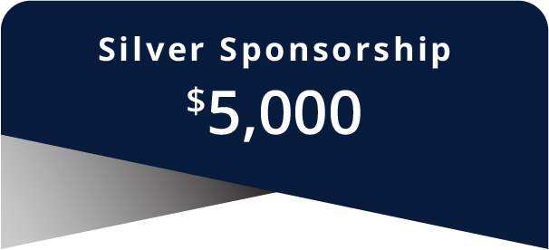 Silver Sponsor Header