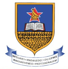 University of Zimbabwe Logo